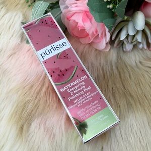 Purlisse Watermelon Polishing Peels